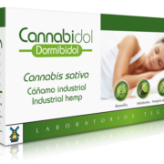 Cannabidol Dormibidol