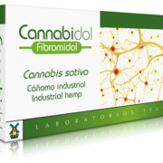 Cannabidol Fibromidol
