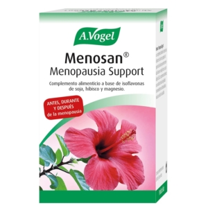 Menosan Menopausia Support
