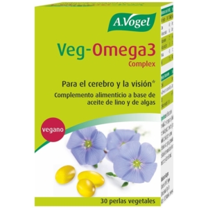 Veg-Omega 3 Complex