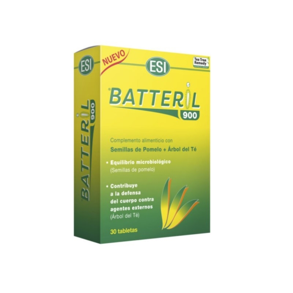 Batteril 900