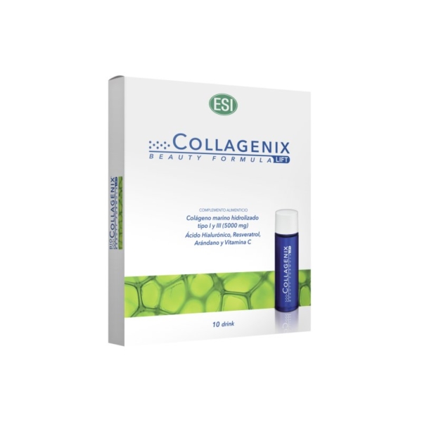 Collagenix lift