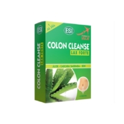 Colon cleanse lax forte viaje