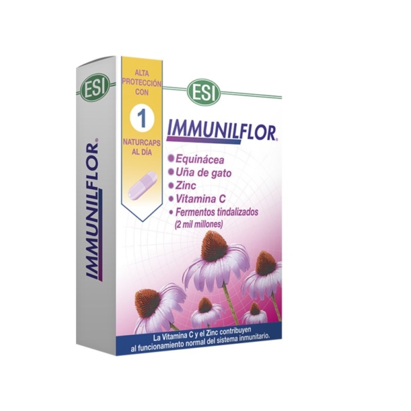 Immunilflor
