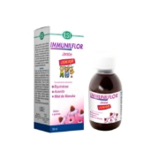 Immunilflor jarabe junior