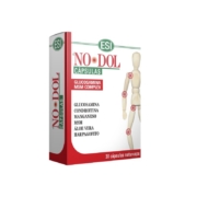 NO DOL Glucosamina MSM Complex