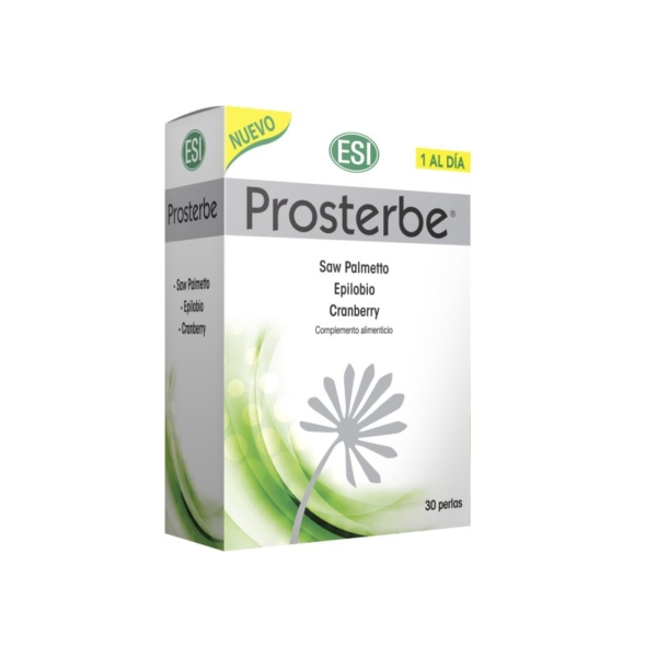 Prosterbe