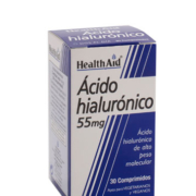 Acido hialurónico 55 mg