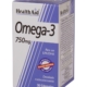 Omega-3 750mg 30 comprimidos