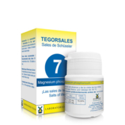 Tegorsales 7 Magnesium Phosphoricum