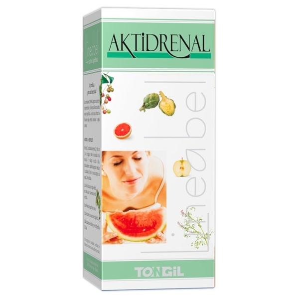 Aktidrenal 250 ml