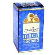 Estado puro maca 2000 mg