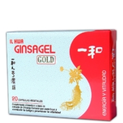 Ginsagel