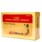 Ginseng IL-HWA