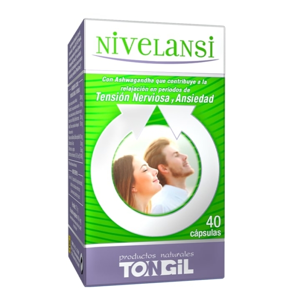 Nivelansi