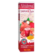 Savia roja