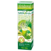 Savia verde 250 ml