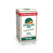 Spirulina