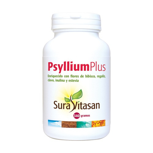 Psyllium Plus
