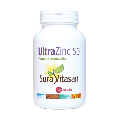 Ultra Zinc 50