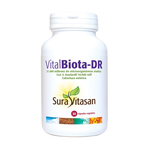 Vital Biota-DR