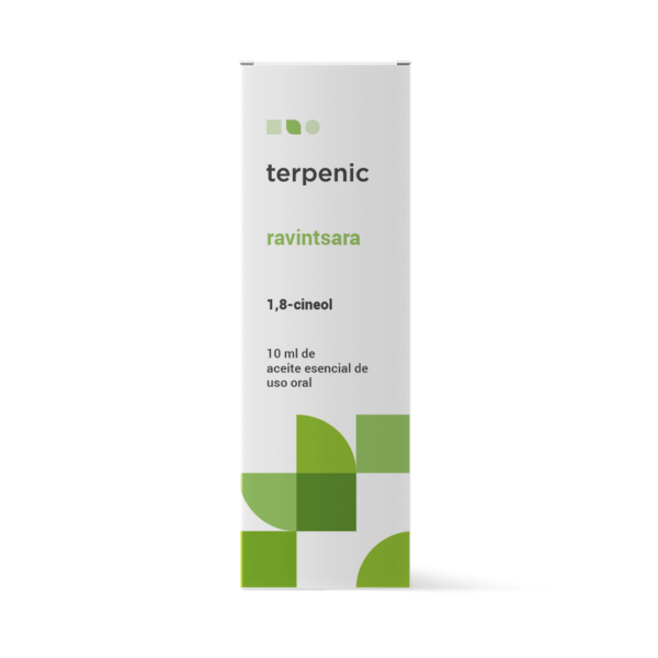 Aceite esencial ravintsara