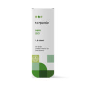 Aceite esencial saro BIO