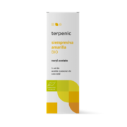 Aceite esencial siempreviva amarilla BIO