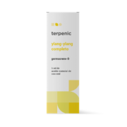 Aceite esencial ylang ylang completo