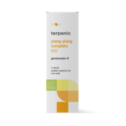 Aceite esencial ylang ylang completo BIO