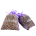 Bolsa pequeña de organza con Lavanda